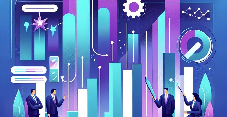  选型团队不专业？ERP供应商评估的完整框架